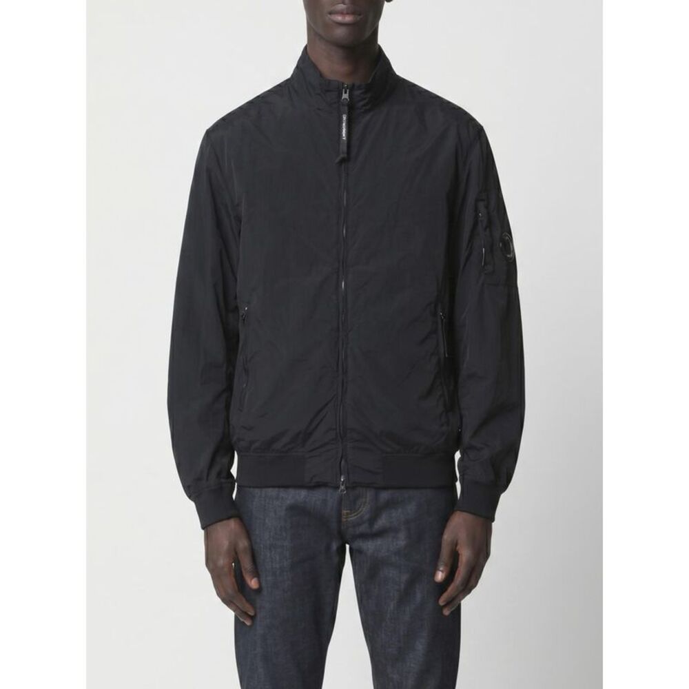 C.P. Company Jacket Men Blue